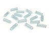 Kuplungrugó rugó készlet kuplunghoz BGM PRO Superstrong BGM PRO XXL Vespa V50, V90, SS50, SS90, PV125, ET3, PK50, PK80, PK50 S, PK80 S, PK125 S, PK50 XL, PK125 XL, ETS, PK50 HP, PK50 SS 16db.