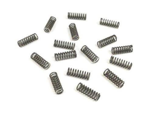 Kuplungrugó rugó készlet kuplunghoz BGM PRO Superstrong BGM PRO XL Vespa V50, V90, SS50, SS90, PV125, ET3, PK50, PK80, PK50 S, PK80 S, PK125 S, PK50 XL, PK125 XL, ETS, PK50 HP, PK50 SS 16 db.