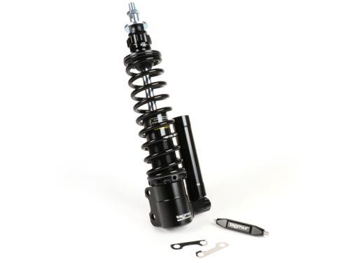 Lengéscsillapító elöl BGM PRO SC/F16 COMPETITION, 240mm Vespa GTS, GTV 125-300 -2013, 2017-2022 Vespa GTS, GTV 125-300 -2013, 2017-2022