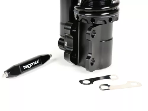 Lengéscsillapító elöl BGM PRO SC/F16 COMPETITION, 240mm Vespa GTS, GTV 125-300 -2013, 2017-2022 Vespa GTS, GTV 125-300 -2013, 2017-2022