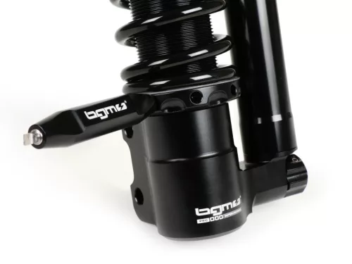 Lengéscsillapító elöl BGM PRO SC/F16 COMPETITION, 240mm Vespa GTS, GTV 125-300 -2013, 2017-2022 Vespa GTS, GTV 125-300 -2013, 2017-2022