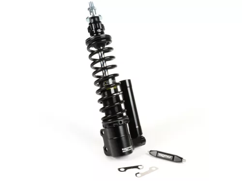 Lengéscsillapító elöl BGM PRO SC/F16 COMPETITION, 240mm Vespa GTS, GTV 125-300 -2013, 2017-2022 Vespa GTS, GTV 125-300 -2013, 2017-2022