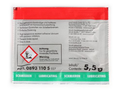 Fékpofa BGM PRO Ř=135x16mm Piaggio Boss, Piaggio Boxer, Piaggio Bravo, Piaggio CBA, Piaggio Ciao, Piaggio Eco, Piaggio Eco, Piaggio Grillo, Piaggio Si, Piaggio Superbravo, Piaggio Trend, Gilera CBA.