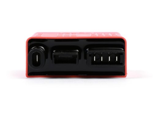 CDI BGM Original Piaggio 125-180cc 2 ütemű Gilera Runner FX/FXR 125-180, Italjet Dragster 125-180, Piaggio SKR125, SKR150, TPH125, Skipper125, Skipper150, Hexagon LX/LXT 125-180.