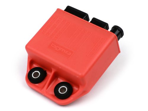 CDI BGM Original Piaggio 125-180cc 2 ütemű Gilera Runner FX/FXR 125-180, Italjet Dragster 125-180, Piaggio SKR125, SKR150, TPH125, Skipper125, Skipper150, Hexagon LX/LXT 125-180.