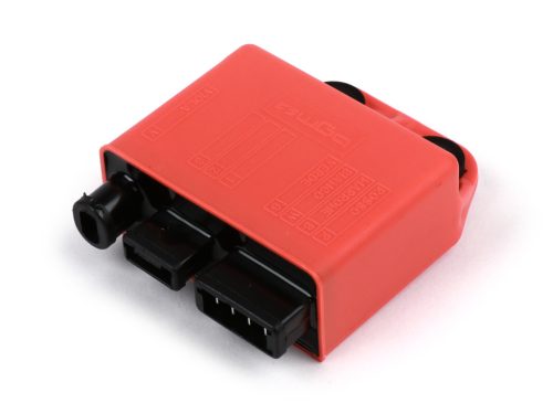 CDI BGM Original Piaggio 125-180cc 2 ütemű Gilera Runner FX/FXR 125-180, Italjet Dragster 125-180, Piaggio SKR125, SKR150, TPH125, Skipper125, Skipper150, Hexagon LX/LXT 125-180.