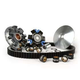   Variomatic BGM PRO V2 Piaggio 250-300cc Quasar GTS250 / 300, azaz GTV300, Super 300, GTS HPE Touring, SuperSport, SuperTech Euro4, GTS HPE Touring, SuperSport, SuperTech Euro4.