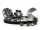 Variomatic BGM PRO V2 Piaggio 250-300cc Quasar GTS250 / 300, azaz GTV300, Super 300, GTS HPE Touring, SuperSport, SuperTech Euro4, GTS HPE Touring, SuperSport, SuperTech Euro4.