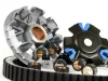 Variomatic BGM PRO V2 Piaggio 250-300cc Quasar GTS250 / 300, azaz GTV300, Super 300, GTS HPE Touring, SuperSport, SuperTech Euro4, GTS HPE Touring, SuperSport, SuperTech Euro4.