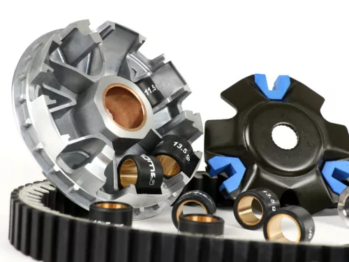 Variomatic BGM PRO V2 Piaggio 250-300cc Quasar GTS250 / 300, azaz GTV300, Super 300, GTS HPE Touring, SuperSport, SuperTech Euro4, GTS HPE Touring, SuperSport, SuperTech Euro4.
