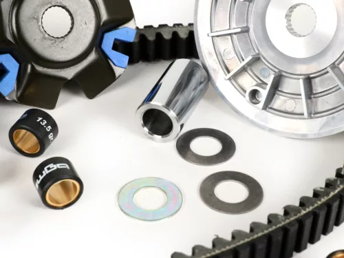 Variomatic BGM PRO V2 Piaggio 250-300cc Quasar GTS250 / 300, azaz GTV300, Super 300, GTS HPE Touring, SuperSport, SuperTech Euro4, GTS HPE Touring, SuperSport, SuperTech Euro4.