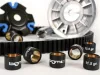 Variomatic BGM PRO V2 Piaggio 250-300cc Quasar GTS250 / 300, azaz GTV300, Super 300, GTS HPE Touring, SuperSport, SuperTech Euro4, GTS HPE Touring, SuperSport, SuperTech Euro4.
