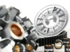 Variomatic BGM PRO V2 Piaggio 250-300cc Quasar GTS250 / 300, azaz GTV300, Super 300, GTS HPE Touring, SuperSport, SuperTech Euro4, GTS HPE Touring, SuperSport, SuperTech Euro4.