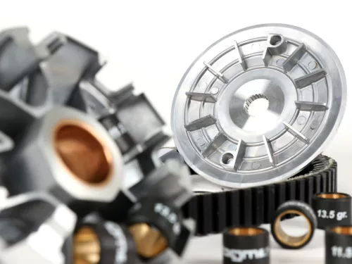 Variomatic BGM PRO V2 Piaggio 250-300cc Quasar GTS250 / 300, azaz GTV300, Super 300, GTS HPE Touring, SuperSport, SuperTech Euro4, GTS HPE Touring, SuperSport, SuperTech Euro4.