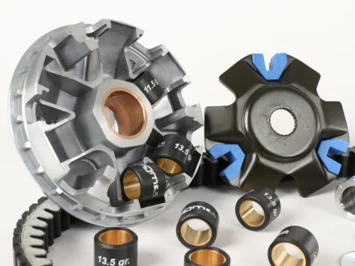 Variomatic BGM PRO V2 Piaggio 250-300cc Quasar GTS250 / 300, azaz GTV300, Super 300, GTS HPE Touring, SuperSport, SuperTech Euro4, GTS HPE Touring, SuperSport, SuperTech Euro4.