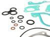 Tömítéskészlet motor BGM Pro szilikon Vespa Largeframe 2 csatornás 125/150cc Sprint150 (VLB1T), GT125 (VNL2T), GL150 (VLA1T), Super125/150 (VNC1T/VBC1T), VNB, VBA, VBB O-gyűrűkkel együtt.