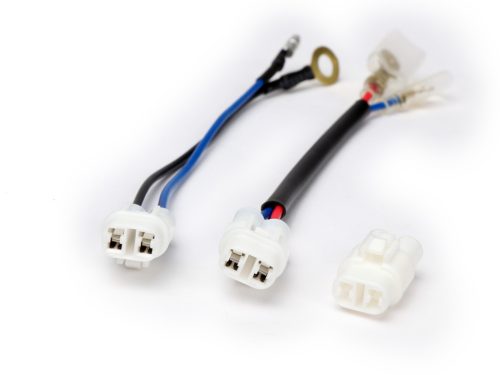 CDI BGM PRO fix gyújtásvezérléssel IDM gyújtástípushoz Ducati kék Vespa PX, PK, Lambretta használt Polini IDM, Vespatronic, VesPower, Varitronic, Flytech, Parmakit gyújtás típusokhoz