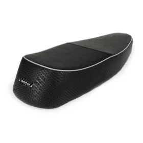   Seat BGM PRO Sport / Touring Vespa Largeframe Sprint, GT, GTR, Super, T4, Rally180 / 200, GS 160, SS 180, SS 180, Vespa PX-re is illik zár nélkül.