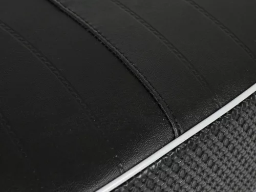 Seat BGM PRO Sport / Touring Vespa Largeframe Sprint, GT, GTR, Super, T4, Rally180 / 200, GS 160, SS 180, SS 180, Vespa PX-re is illik zár nélkül.