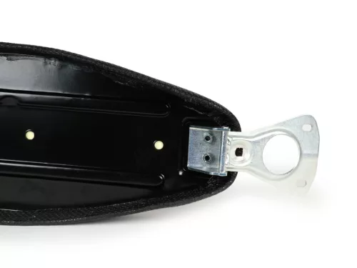 Seat BGM PRO Sport / Touring Vespa Largeframe Sprint, GT, GTR, Super, T4, Rally180 / 200, GS 160, SS 180, SS 180, Vespa PX-re is illik zár nélkül.