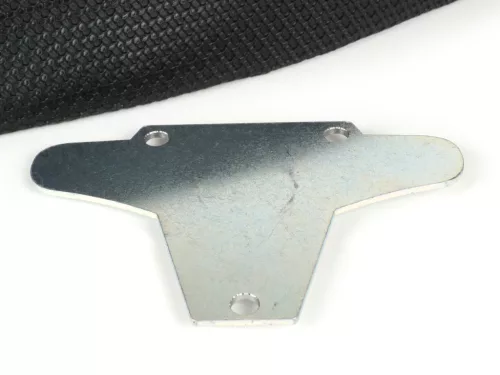 Seat BGM PRO Sport / Touring Vespa Largeframe Sprint, GT, GTR, Super, T4, Rally180 / 200, GS 160, SS 180, SS 180, Vespa PX-re is illik zár nélkül.