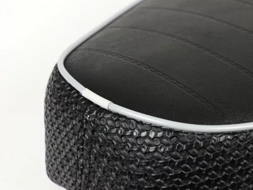 Seat BGM PRO Sport / Touring Vespa Largeframe Sprint, GT, GTR, Super, T4, Rally180 / 200, GS 160, SS 180, SS 180, Vespa PX-re is illik zár nélkül.