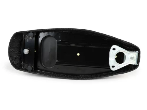 Seat BGM PRO Sport / Touring Vespa Largeframe Sprint, GT, GTR, Super, T4, Rally180 / 200, GS 160, SS 180, SS 180, Vespa PX-re is illik zár nélkül.