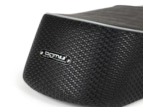 Seat BGM PRO Sport / Touring Vespa Largeframe Sprint, GT, GTR, Super, T4, Rally180 / 200, GS 160, SS 180, SS 180, Vespa PX-re is illik zár nélkül.