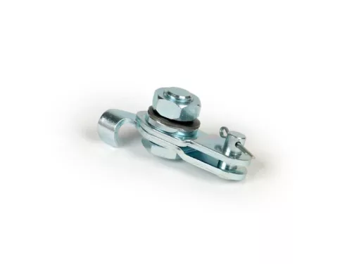 Szorítólemez készlet hátsó fék BGM Original Vespa V50, 50N, PV125, ET3, PK S, PK XL1, PK XL2, ETS, VNA, VNB, VBA, VBB, Super, GL, GT, GTR, TS, Sprint, GS, SS, Rally, PX