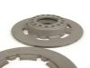 Kuplungfedél-készlet BGM PRO Superstrong Vespa V50, V90, SS50, SS90, PV125, ET3, PK50, PK80, PK50 S, PK80 S, PK125 S, PK50 XL, PK125 XL, PK125 XL, ETS, PK50 HP, PK50 SS
