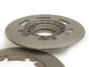 Kuplungfedél-készlet BGM PRO Superstrong Vespa V50, V90, SS50, SS90, PV125, ET3, PK50, PK80, PK50 S, PK80 S, PK125 S, PK50 XL, PK125 XL, PK125 XL, ETS, PK50 HP, PK50 SS