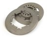 Kuplungfedél-készlet BGM PRO Superstrong Vespa V50, V90, SS50, SS90, PV125, ET3, PK50, PK80, PK50 S, PK80 S, PK125 S, PK50 XL, PK125 XL, PK125 XL, ETS, PK50 HP, PK50 SS