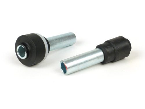 Silentblock készlet motor BGM PRO Vespa PX80, PX125, PX150, Sprint150, GT125, Super, VNA, VNB, VBA, VBB, VNA, VBB, VNA, VNA, VNA, VNA, VNA, VBB