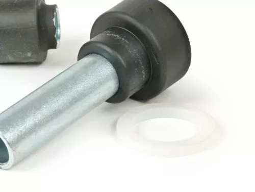 Silentblock készlet motor BGM PRO Vespa PX80, PX125, PX150, Sprint150, GT125, Super, VNA, VNB, VBA, VBB, VNA, VBB, VNA, VNA, VNA, VNA, VNA, VBB