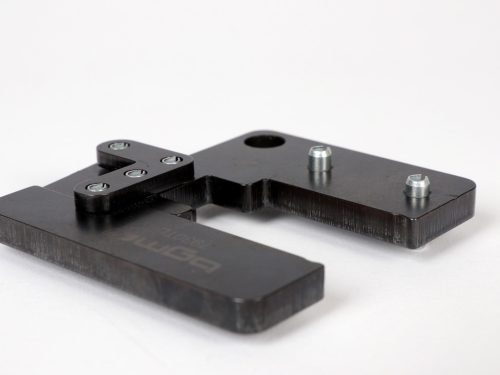 Összeszerelő szétszerelő szerszám váltókarom BGM PRO 'golyós krimpelő' minden Vespa Smallframe pl: V50, 50N, V90, PV125, ET3, ETS, PK S, PK XL, PK XL2, PK FL, HP3, HP4.