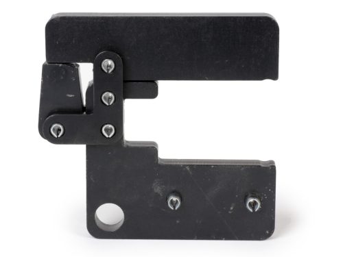 Összeszerelő szétszerelő szerszám váltókarom BGM PRO 'golyós krimpelő' minden Vespa Smallframe pl: V50, 50N, V90, PV125, ET3, ETS, PK S, PK XL, PK XL2, PK FL, HP3, HP4.