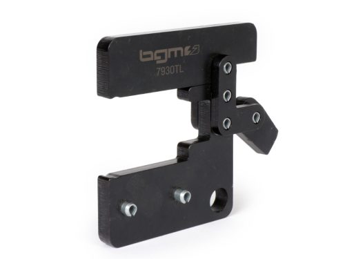 Összeszerelő szétszerelő szerszám váltókarom BGM PRO 'golyós krimpelő' minden Vespa Smallframe pl: V50, 50N, V90, PV125, ET3, ETS, PK S, PK XL, PK XL2, PK FL, HP3, HP4.