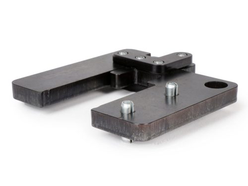 Összeszerelő szétszerelő szerszám váltókarom BGM PRO 'golyós krimpelő' minden Vespa Smallframe pl: V50, 50N, V90, PV125, ET3, ETS, PK S, PK XL, PK XL2, PK FL, HP3, HP4.