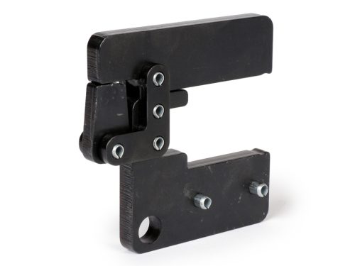 Összeszerelő szétszerelő szerszám váltókarom BGM PRO 'golyós krimpelő' minden Vespa Smallframe pl: V50, 50N, V90, PV125, ET3, ETS, PK S, PK XL, PK XL2, PK FL, HP3, HP4.