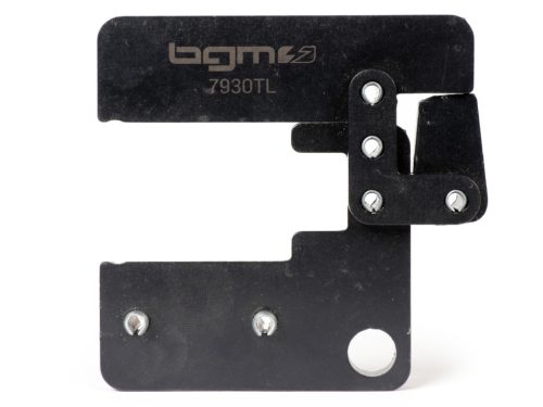 Összeszerelő szétszerelő szerszám váltókarom BGM PRO 'golyós krimpelő' minden Vespa Smallframe pl: V50, 50N, V90, PV125, ET3, ETS, PK S, PK XL, PK XL2, PK FL, HP3, HP4.