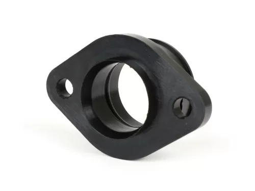 Csatlakozó gumi karimás szívórendszerrel BGM Original Smart Flow AW=Ř35mm, perforáció=60mm PHBH 28/30, VHST24-26, VHSH30, TMX27-30, TM28, PWK28, Polini24-30