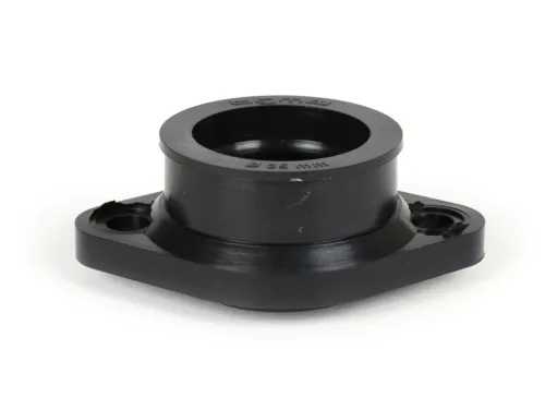 Csatlakozó gumi karimás szívórendszerrel BGM Original Smart Flow AW=Ř35mm, perforáció=60mm PHBH 28/30, VHST24-26, VHSH30, TMX27-30, TM28, PWK28, Polini24-30