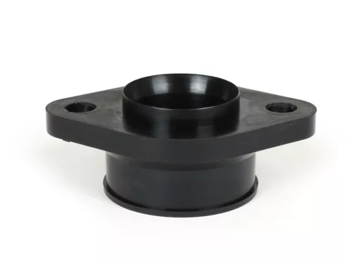 Csatlakozó gumi karimás szívórendszerrel BGM Original Smart Flow AW=Ř35mm, perforáció=60mm PHBH 28/30, VHST24-26, VHSH30, TMX27-30, TM28, PWK28, Polini24-30