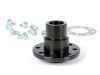 Póluskerék kúp / hub szett BGM PRO Vespa PK típusú póluskerék átalakításához Ř19mm kúpra Vespa V50, 50N, SS50, 50SR, Sprinter, V90, SS90, 90 Racer, V100, PV125, ET3