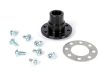 Póluskerék kúp / hub szett BGM PRO Vespa PK típusú póluskerék átalakításához Ř19mm kúpra Vespa V50, 50N, SS50, 50SR, Sprinter, V90, SS90, 90 Racer, V100, PV125, ET3