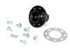 Póluskerék kúp / hub szett BGM PRO Vespa PK típusú póluskerék átalakításához Ř19mm kúpra Vespa V50, 50N, SS50, 50SR, Sprinter, V90, SS90, 90 Racer, V100, PV125, ET3