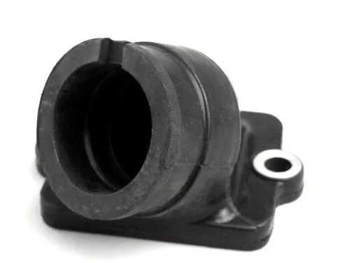 Szívócső BGM Original Piaggio 2 ütem AW=28mm Piaggio SKR125, TPH125, Hexagon LX/LXT 125-180, Gilera Runner FX/FXR 125-180, Italjet Dragster 125-180