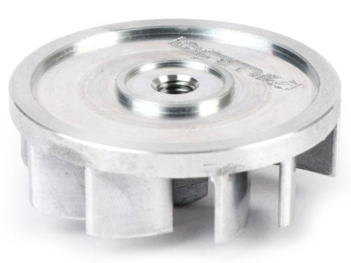 Vízpumpa járókerék BGM PRO Alu CNC Piaggio 125-180cc 2 ütem Gilera Runner FX/FXR 125-180, Italjet Dragster 125-180, Piaggio Hexagon LX/LXT 125-180