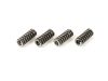 Rugókészlet elsődleges BGM PRO Vespa V50, V90, SS50, SS90, PV125, ET3, PK50, PK80, PK50 S, PK50 S, PK80 S, PK125 S, PK50 XL, PK125 XL, ETS, PK50 HP, PK50 SS 60N/mm
