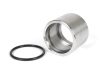 Kipufogó karima O-gyűrűvel BGM PRO Ř=37mm, Vespa PX80, PX125, PX150, TS, Sprint, Sprint Veloce, GT, GTR, Super, GL, VNA, VNB, VBA, VBB felhegesztéshez.